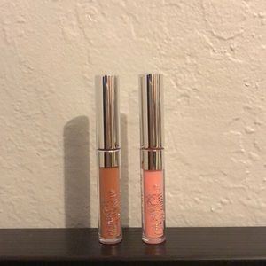 Colour Pop Mini Glossy Lip